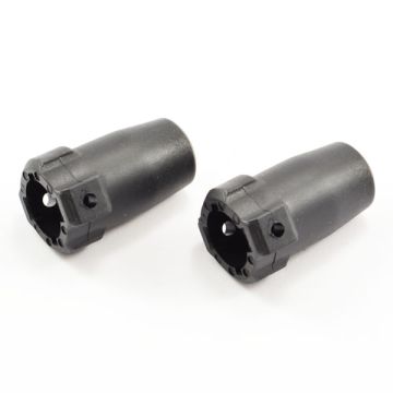 FTX Outlaw/Kanyon Rear Axle Adaptors (2pcs) (FTX8310)