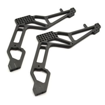 FTX Outlaw Main Frame Side Plates (2pcs) (FTX8322)