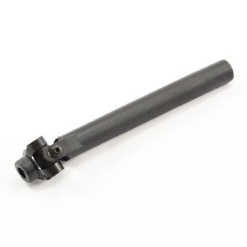 FTX Outlaw Rear Central Cvd Shaft Front Half (FTX8333)