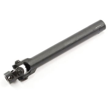 FTX Outlaw Rear Central Cvd Shaft Front Half - Steel Cup (FTX8333S)