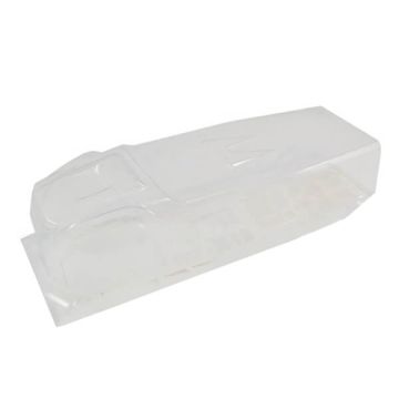 FTX Outlaw Clear Body (Uncut) (FTX8350C)