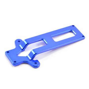 FTX Outlaw Aluminium Upper Plate (1pcs) (FTX8384)