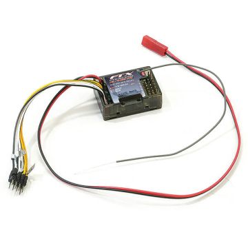 FTX Kanyon Mr 3-In-1 Led Light Receiver (FTX8399)