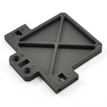 FTX Mighty Thunder/Kanyon Esc Mounting Plate (1pcs) (FTX8404)