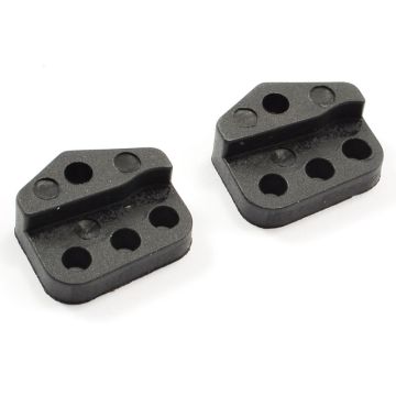 FTX Mighty Thunder/Kanyon Support Rod Holder Left (2pcs) (FTX8406)