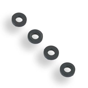 FTX Mighty Thunder/Kanyon Roll Cage Spacer (4pcs) (FTX8422)