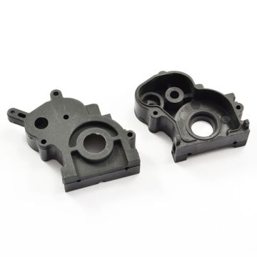 FTX Mighty Thunder/Kanyon Gearbox Housing (2pcs) (FTX8425)