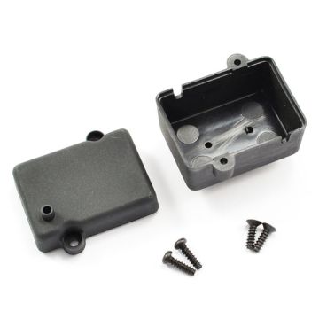FTX Mighty Thunder Receiver Case (1pcs) (FTX8433)