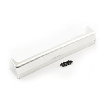 FTX Mighty Thunder Rear Chrome Bumper (FTX8438)