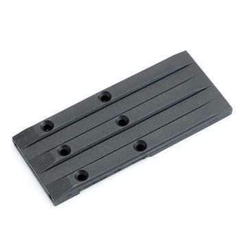 FTX Kanyon 2-Speed Transmission Chassis Plate (FTX8449)