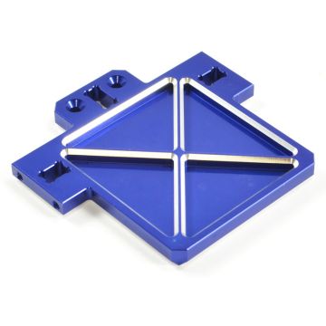 FTX Mighty Thunder/Kanyon Aluminium Esc Mounting Plate (FTX8455)