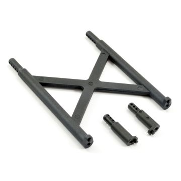 FTX Kanyon Body Post Set (FTX8472)