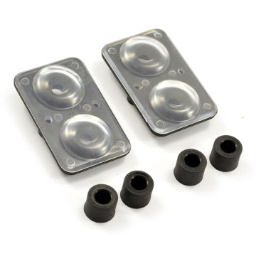 FTX Kanyon Front Housing Set (FTX8473)