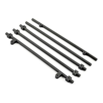 FTX Kanyon Roll Cage Upper Frame (5pcs) (FTX8486)
