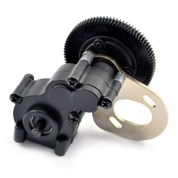 FTX Mauler Complete Built Transmission Set (FTX8756)