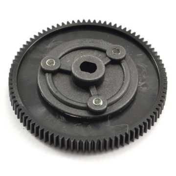 FTX Mauler 87T 48DP Main Spur Gear (FTX8758)
