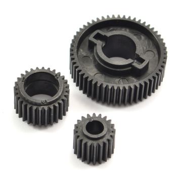 FTX Mauler Transmisson Gear Set (20T,28T,53T) (FTX8759)