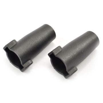 FTX Mauler/Fury/Hi-Rock Rear Straight Axle Cover (2pcs) (FTX8772)