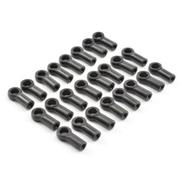 FTX Mauler Suspension Linkage Ball Cup Set (FTX8773)