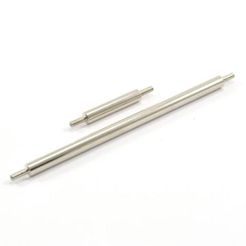 FTX Mauler Steel Steering & Servo Link (128mm & 50mm) (FTX8784)