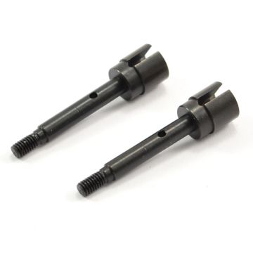 FTX Mauler Wheel Axles (2pcs) (FTX8789)