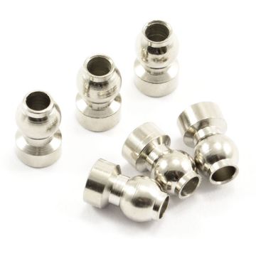 FTX Mauler Ball Stud (Long) (6pcs) (FTX8794)