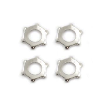 FTX Mauler O-Ring Locker (4pcs) (FTX8809)