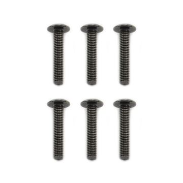 FTX Mauler Button Head Screw M3X16mm (FTX8817)