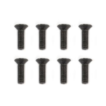 FTX Mauler Flathead Screw M3X10mm (FTX8821)