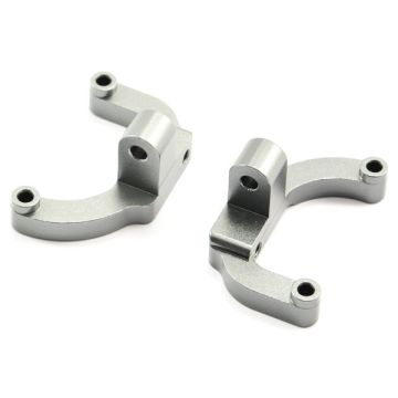 FTX Mauler Aluminium Centre Link Ball Mounts (2pcs) (FTX8830)