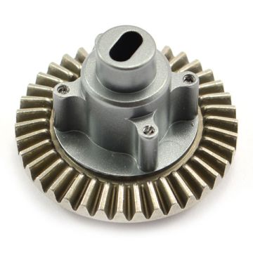 FTX Mauler Aluminium 38T Ring Gear And Diff Block (FTX8834)