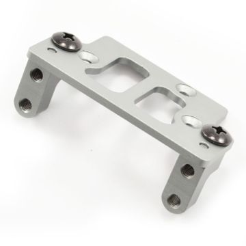 FTX Mauler Aluminium Servo Mounts (FTX8835)