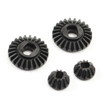 FTX Outback Mini Pinion & Ring Gear (FTX8867)