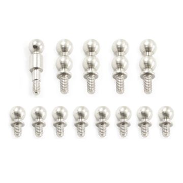 FTX Outback Mini Ball Stud Set (FTX8876)