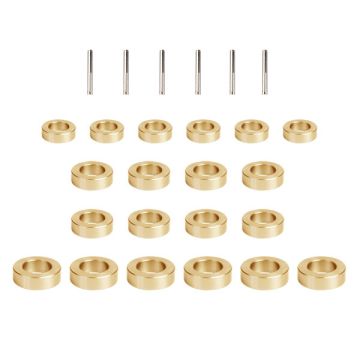 FTX Outback Mini Bushing Set (FTX8877)