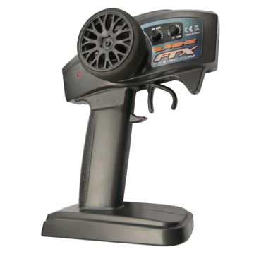 FTX Outback Mini Transmitter For Lipo Edition (FTX8884)