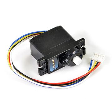 FTX Outback Mini Servo 1Kg 5-Wire For Lipo Edition (FTX8885)