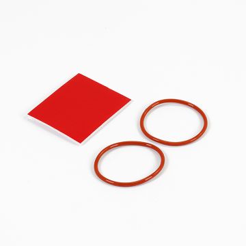 FTX Outback Mini Battery Rubber Band & Tape (FTX8886)