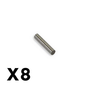 FTX Outback Mini 3.0 Pin 1X5 (FTX8907)