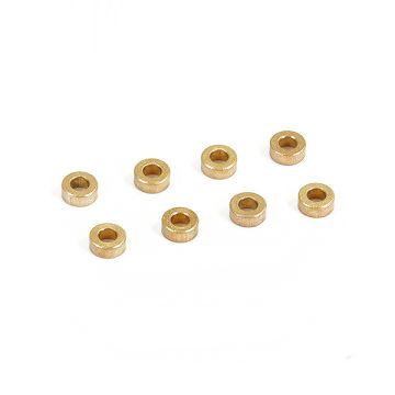 FTX Outback Mini 3.0 Copper Bushing 6X2X2.5 (FTX8914B)