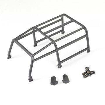 FTX Outback Mini 3.0 Ranger Bodyshell Moulded Roll Cage (FTX8928)