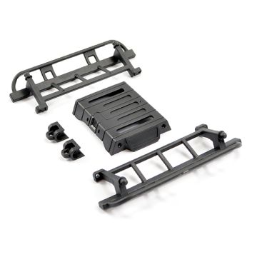 FTX Ravine Upper Deck And Side Plates (FTX8932)