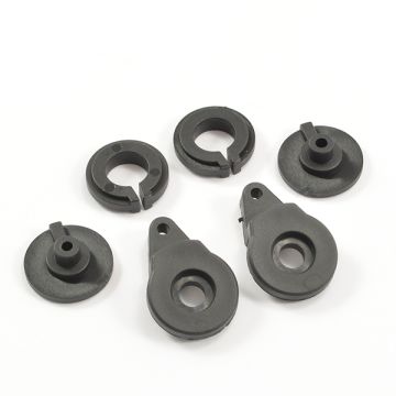 FTX Ravine Servo Arms And Savers (FTX8940)