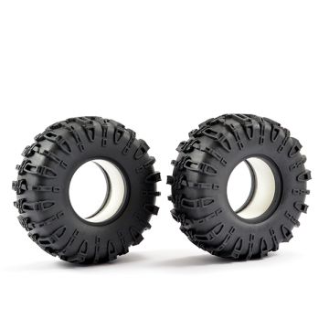 FTX Ravine Tyres And Sponge (Pr) (FTX8942)
