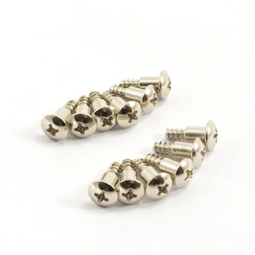 FTX Ravine Step Screw 4 X 6.5-5 X 6.3 (FTX8967)