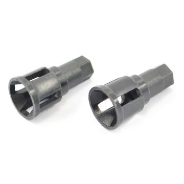 FTX Comet Differential Outdrives Brushed (Pr) (FTX9016)