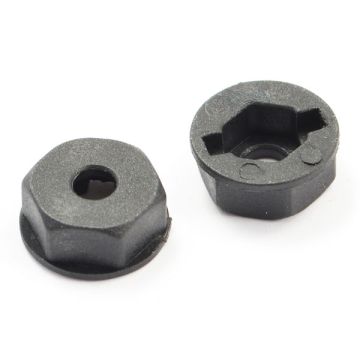 FTX Comet Wheel Hexes (FTX9018)