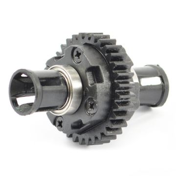 FTX Comet Complete Differential Unit (FTX9021)