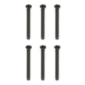 FTX Comet Phillips Button Head Screws 2.6*22 (FTX9047)