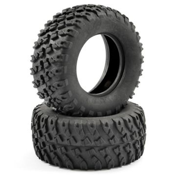 FTX Comet Desert Buggy/Sc Tyre & Foam (FTX9064)